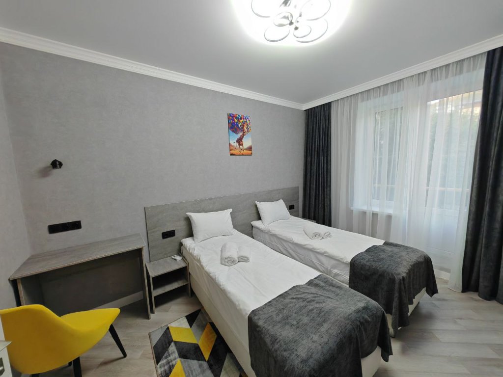 Пятигорск: Апартаменты Ava Home