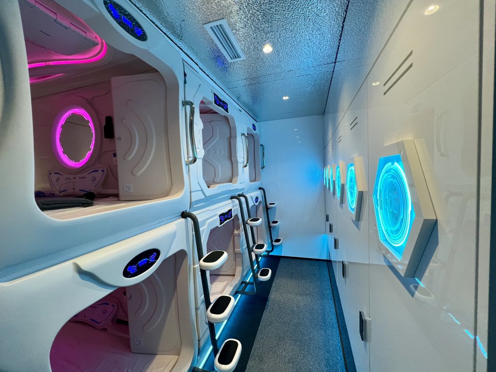 Ереван: Galaxy inn Luxury hostel in center