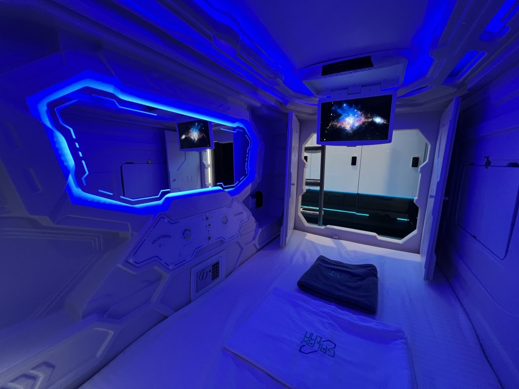 Ереван: Galaxy inn Luxury hostel in center