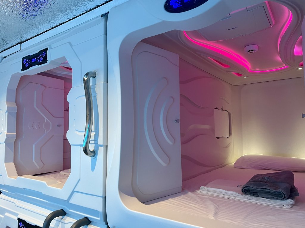 Ереван: Galaxy inn Luxury hostel in center