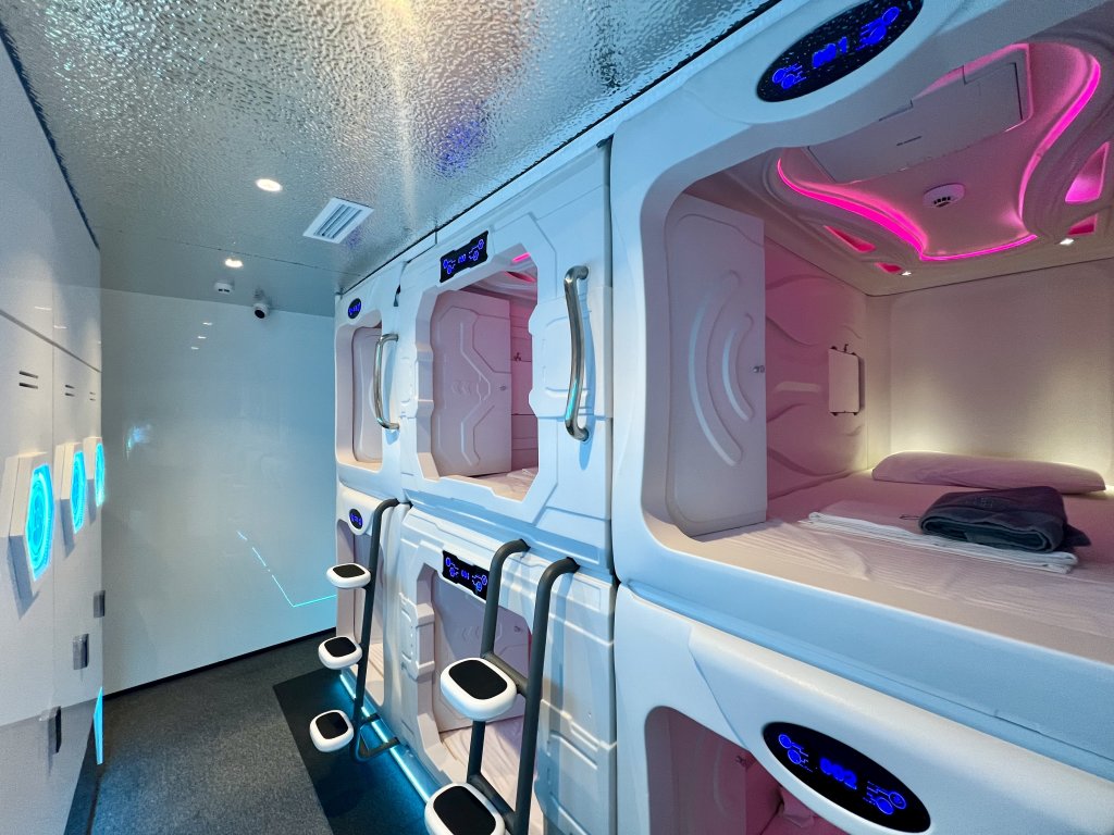 Ереван: Galaxy inn Luxury hostel in center