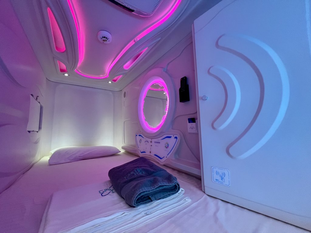Ереван: Galaxy inn Luxury hostel in center