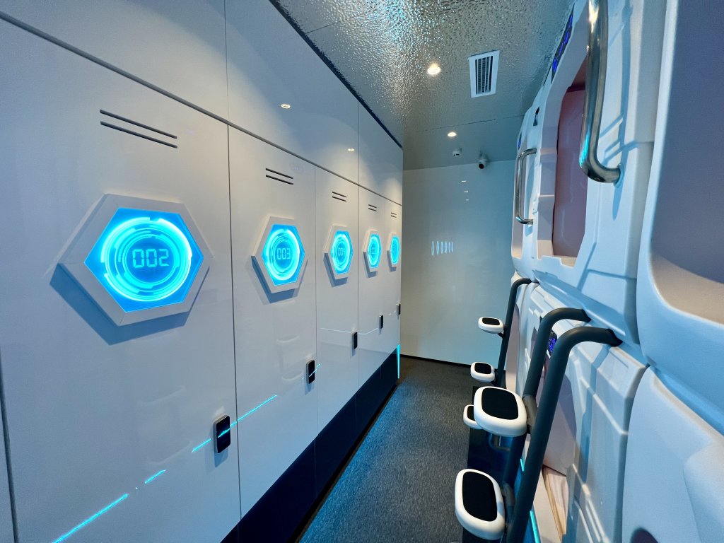 Ереван: Galaxy inn Luxury hostel in center