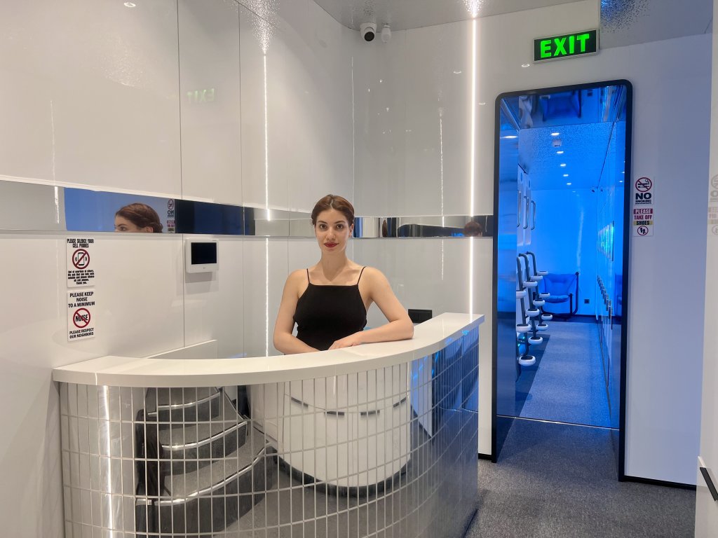 Ереван: Galaxy inn Luxury hostel in center