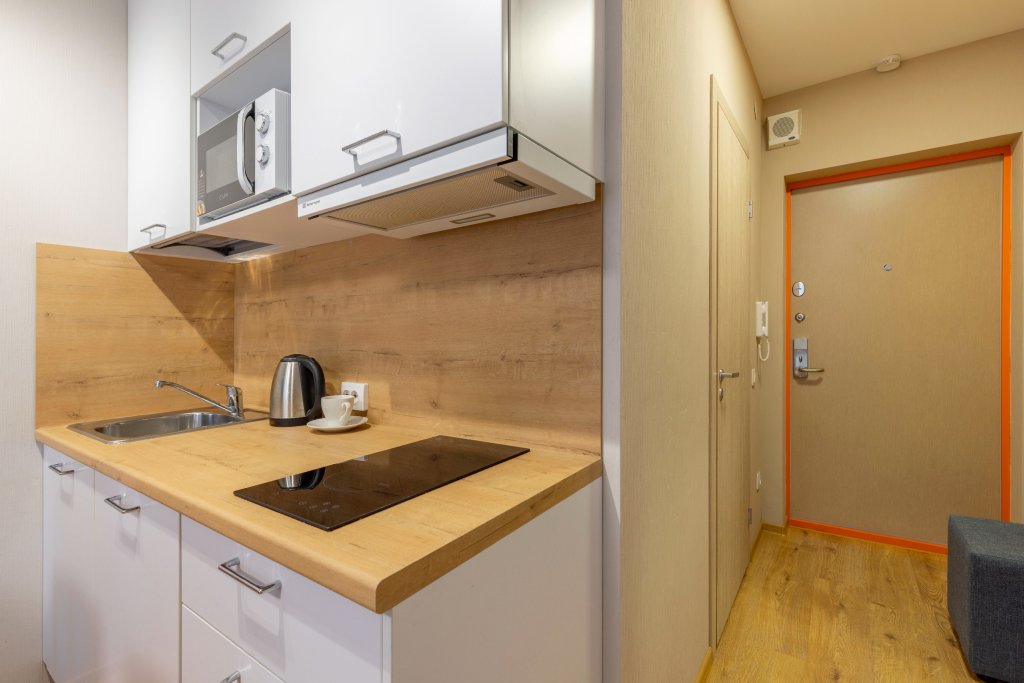Санкт-Петербург: Квартира Shery Apart