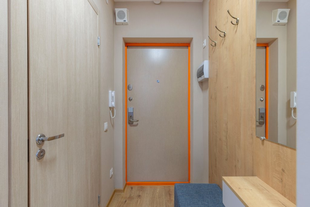 Санкт-Петербург: Квартира Shery Apart