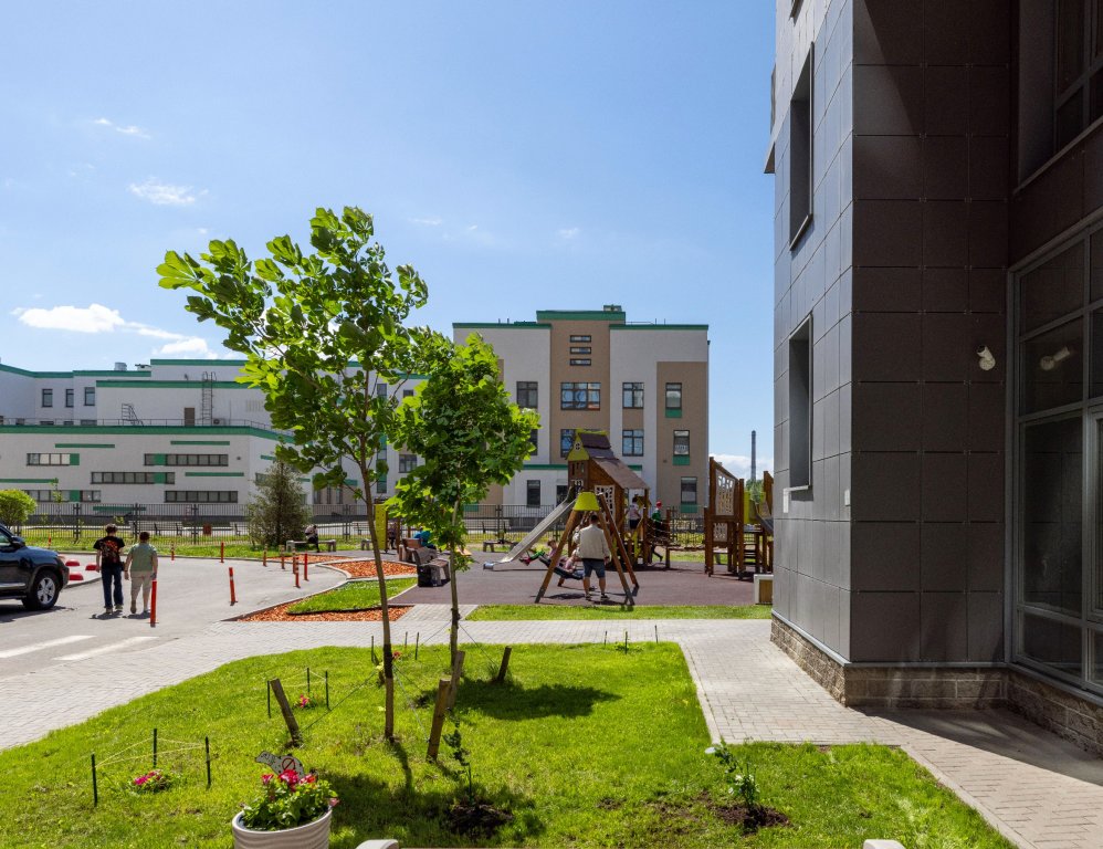 Санкт-Петербург: Квартира Shery Apart