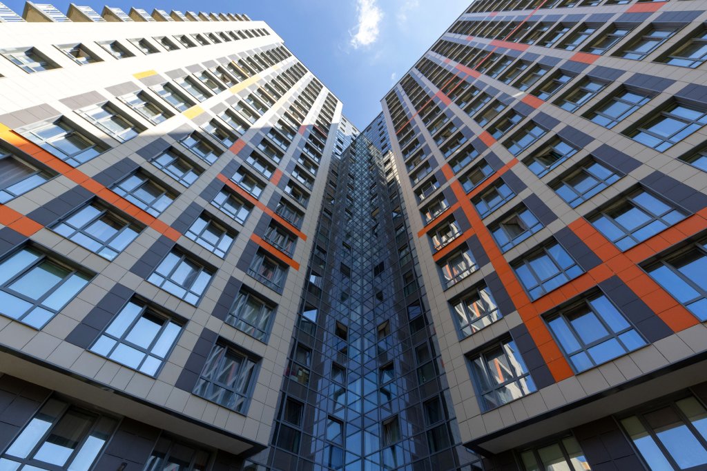 Санкт-Петербург: Квартира Shery Apart
