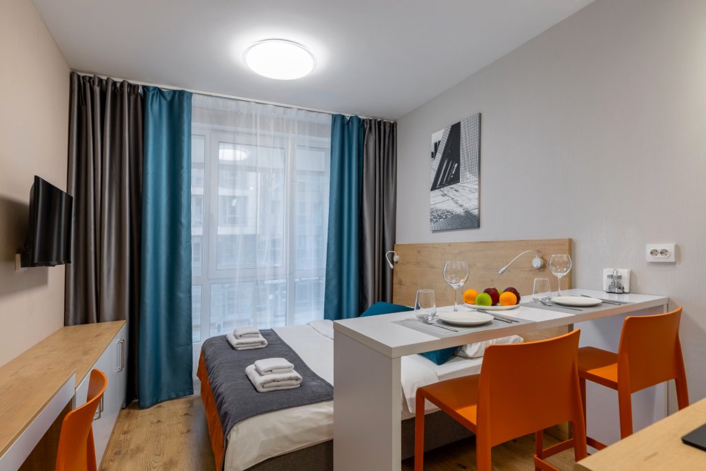Санкт-Петербург: Квартира Shery Apart