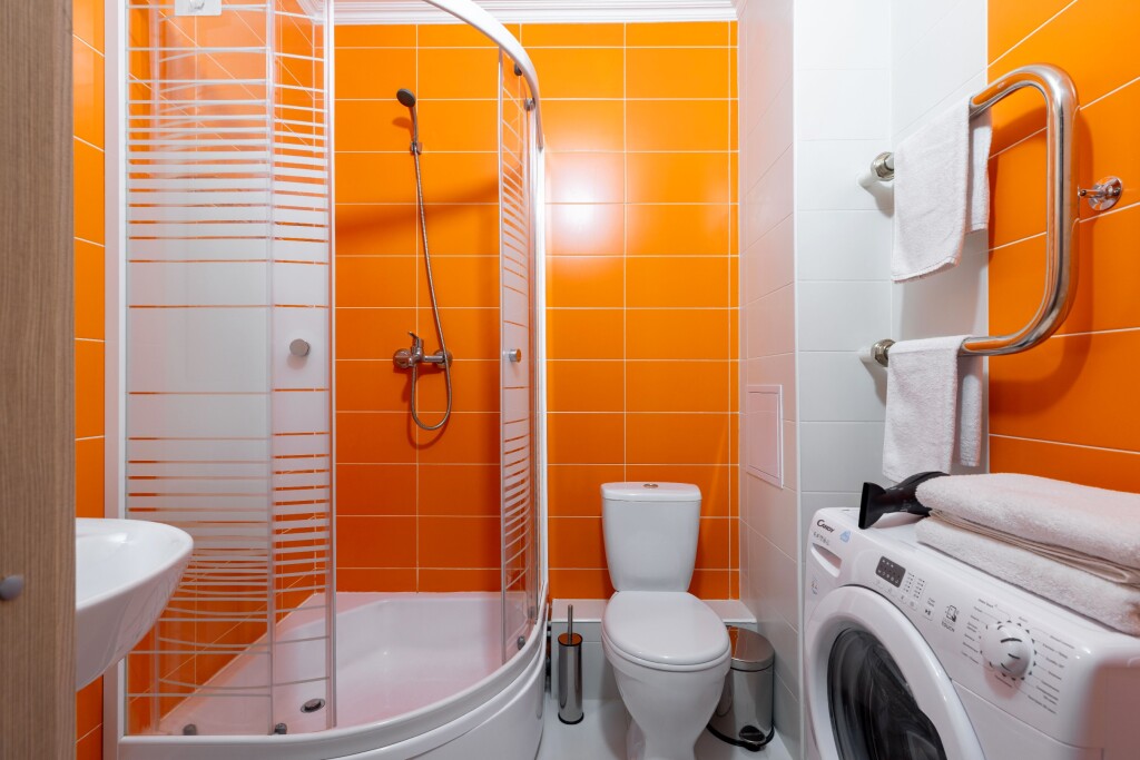 Санкт-Петербург: Квартира Shery Apart