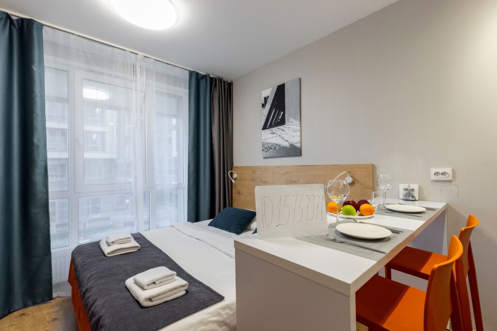 Санкт-Петербург: Квартира Shery Apart