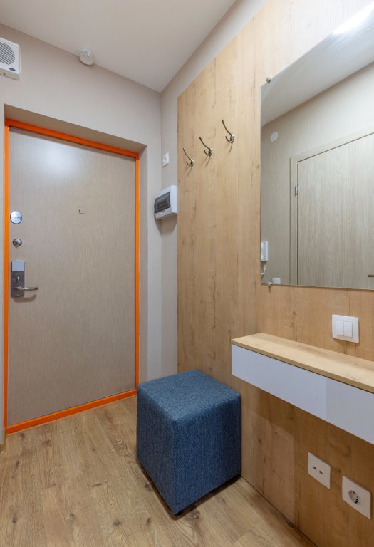 Санкт-Петербург: Квартира Shery Apart