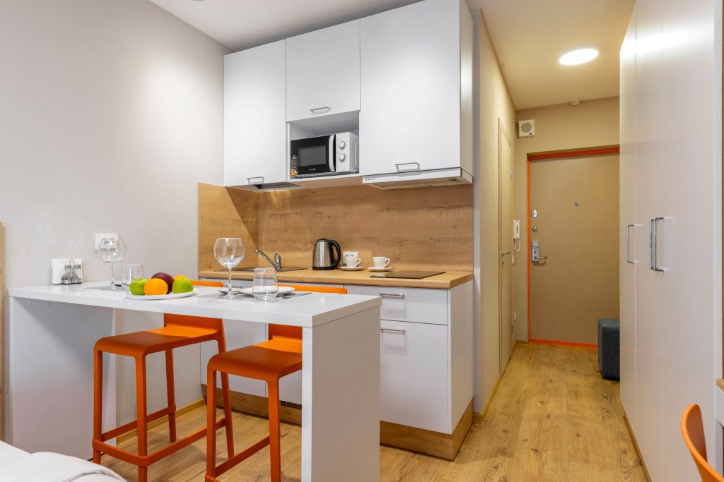 Квартира Shery Apart — фото 4