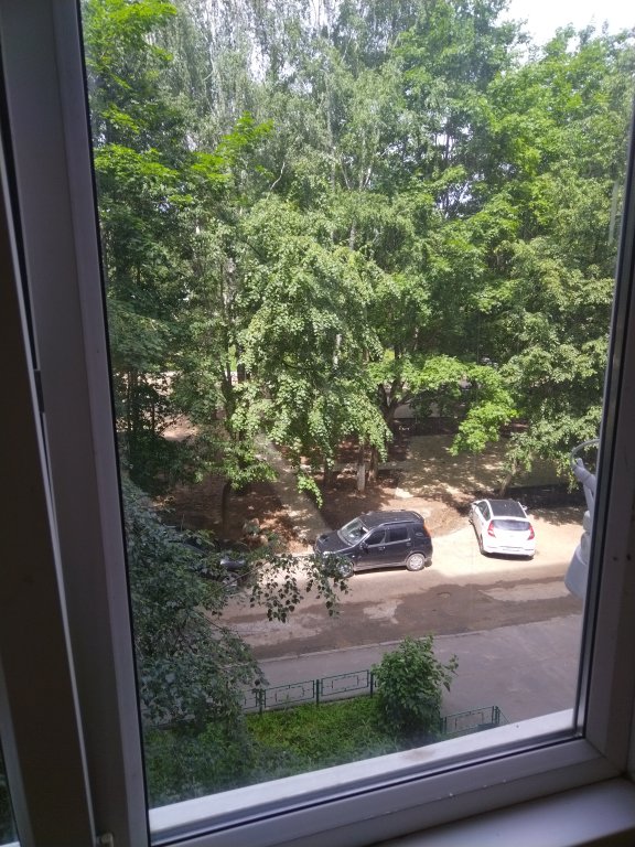 Коломна: Апартаменты на Берегу Реки Ока