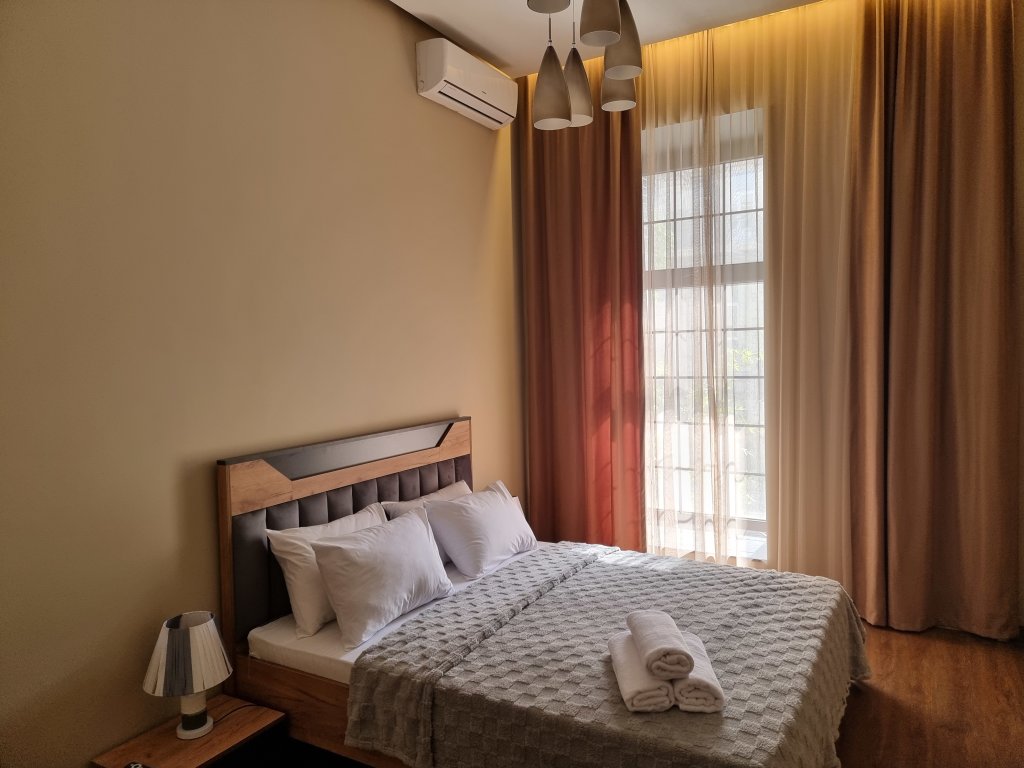 Баку: Апартаменты Premium Apartment