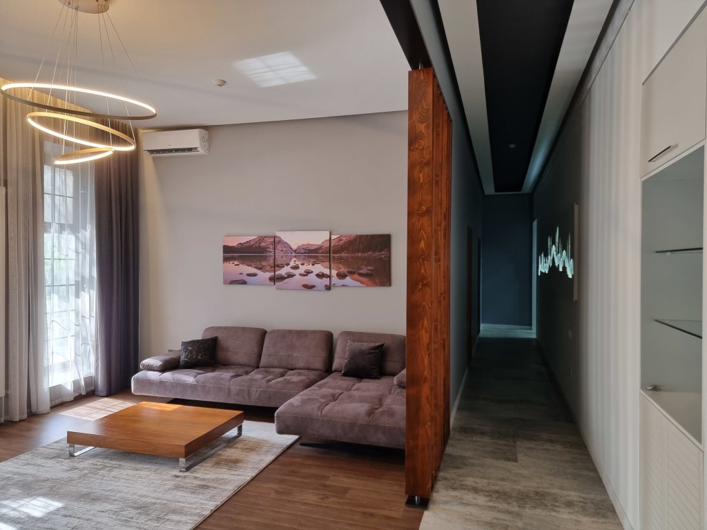 Баку: Апартаменты Premium Apartment