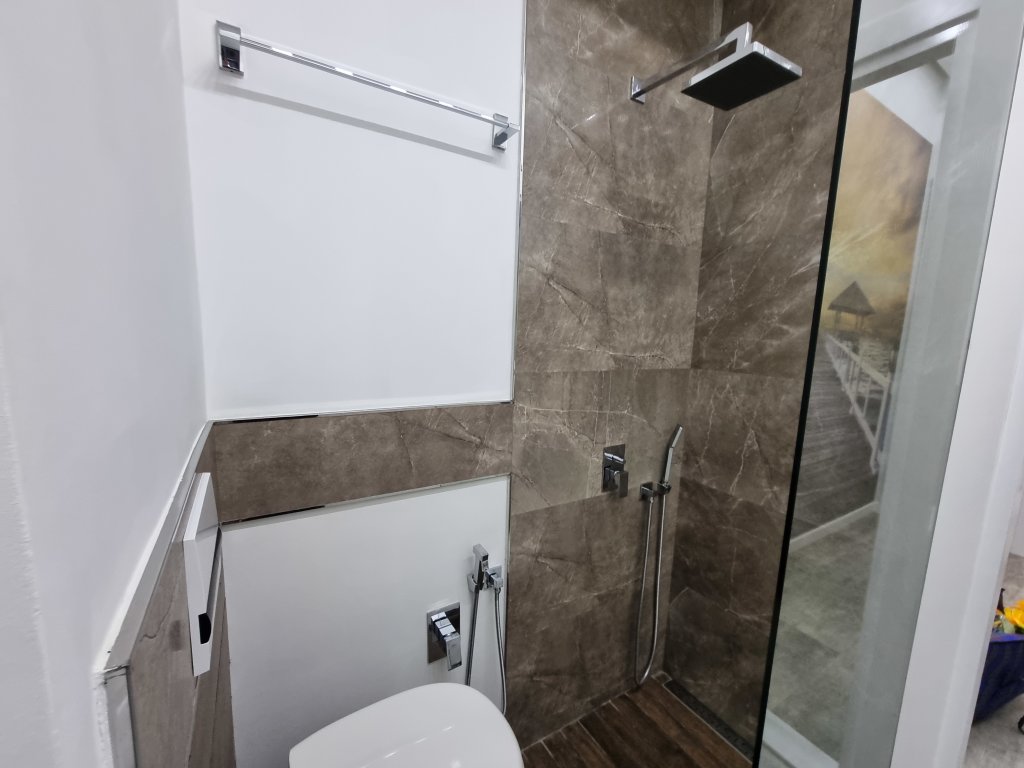 Баку: Апартаменты Premium Apartment