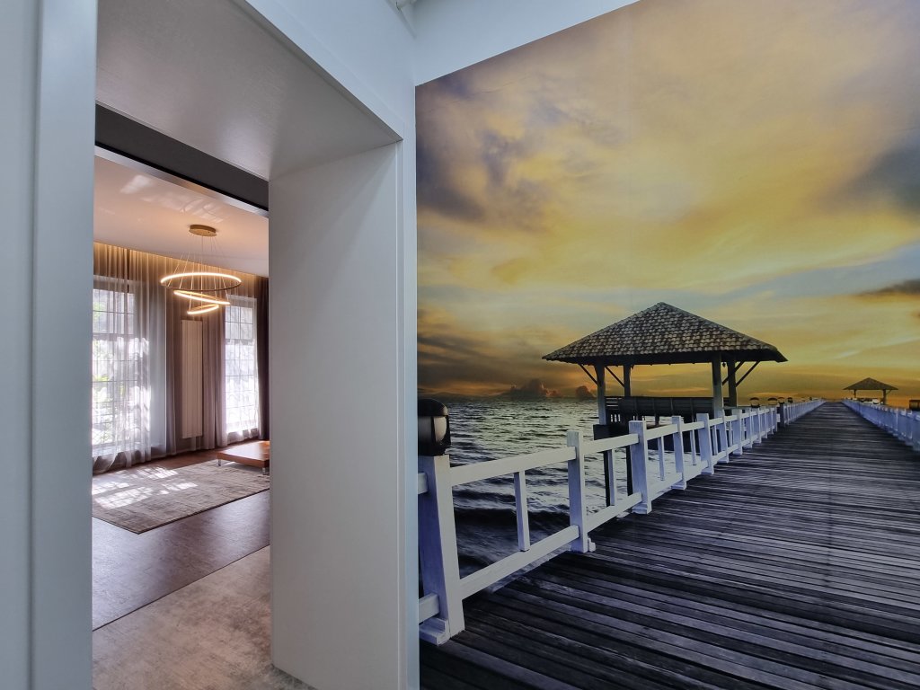 Баку: Апартаменты Premium Apartment
