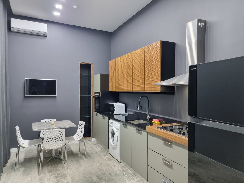Баку: Апартаменты Premium Apartment