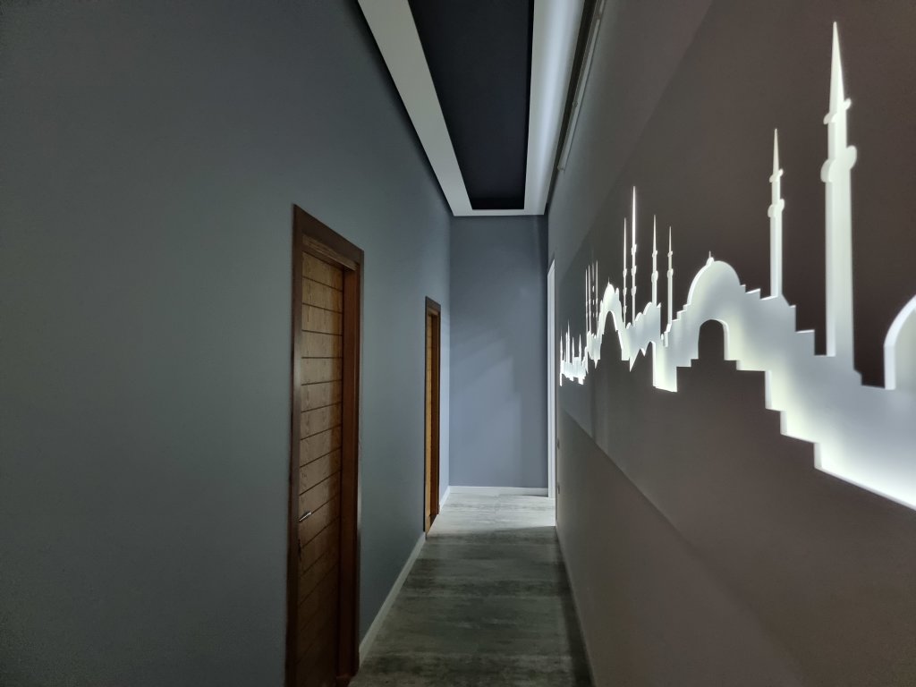 Баку: Апартаменты Premium Apartment