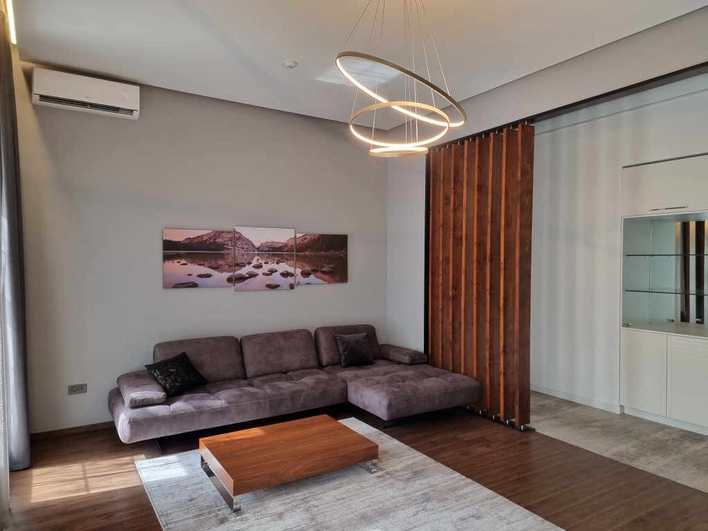 Баку: Апартаменты Premium Apartment
