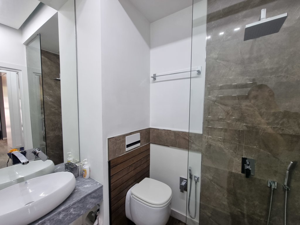 Баку: Апартаменты Premium Apartment