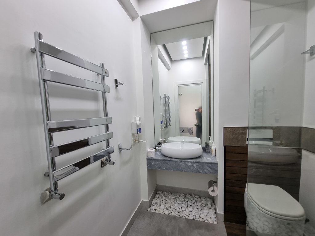 Баку: Апартаменты Premium Apartment