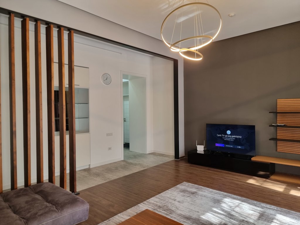 Баку: Апартаменты Premium Apartment
