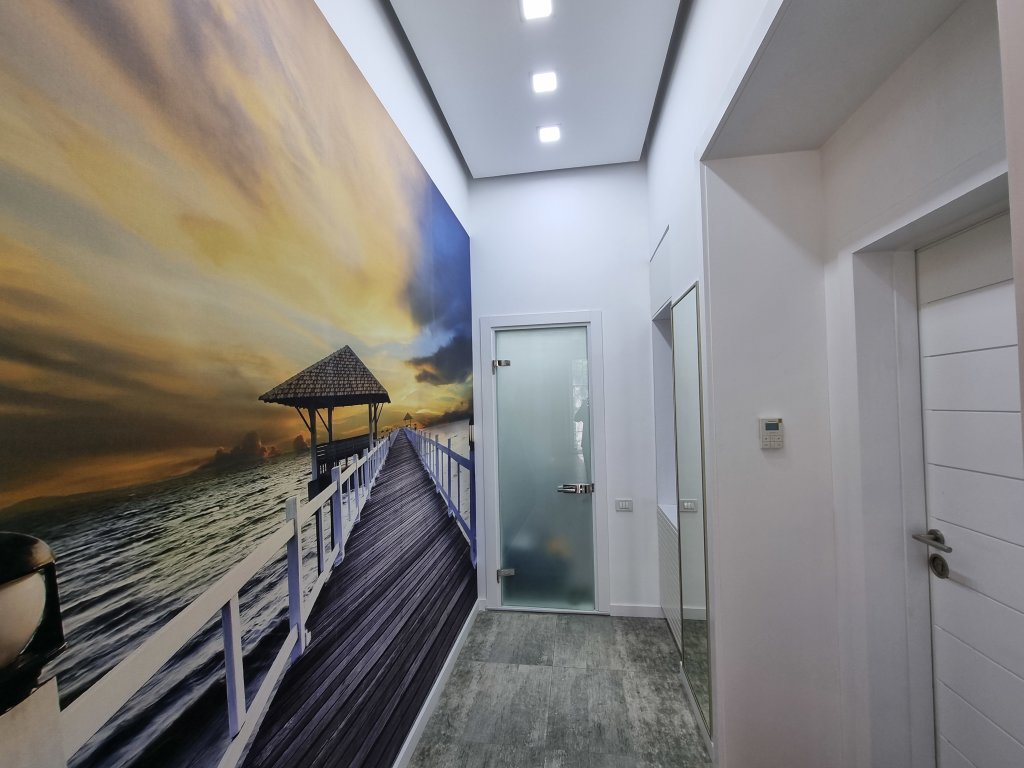Баку: Апартаменты Premium Apartment