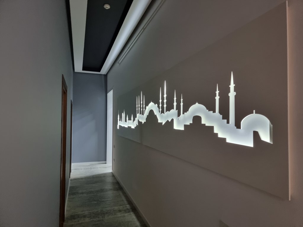 Баку: Апартаменты Premium Apartment