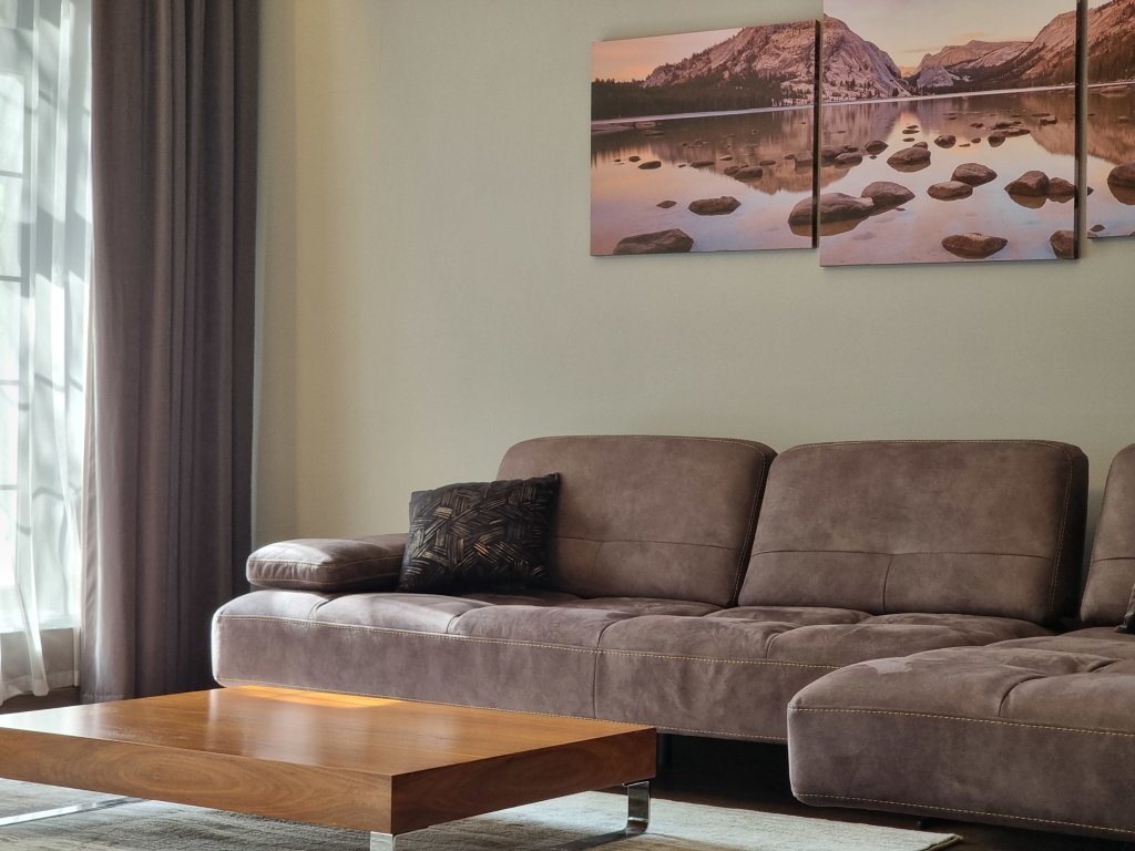 Баку: Апартаменты Premium Apartment