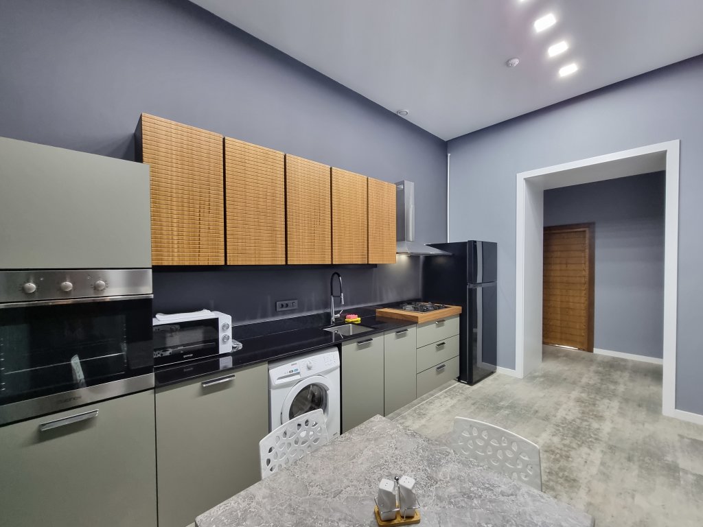 Баку: Апартаменты Premium Apartment