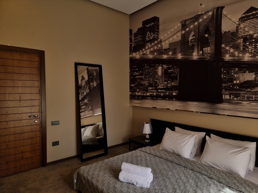 Баку: Апартаменты Premium Apartment