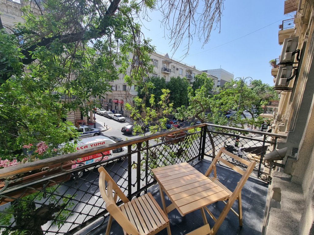 Баку: Апартаменты Premium Apartment