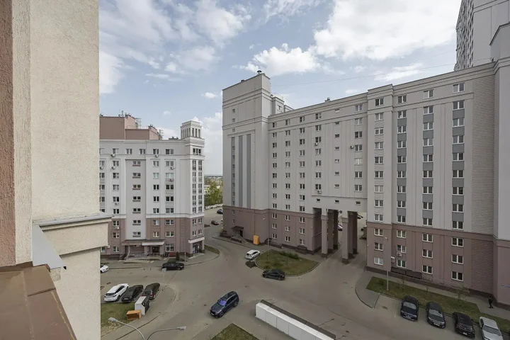 Нижний Новгород: Апартаменты МоскваГрад Московское шоссе 167 корпус 5 рядом с ЖД Вокзалом