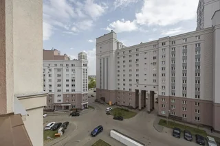 Нижний Новгород: Апартаменты МоскваГрад Московское шоссе 167 корпус 5 рядом с ЖД Вокзалом