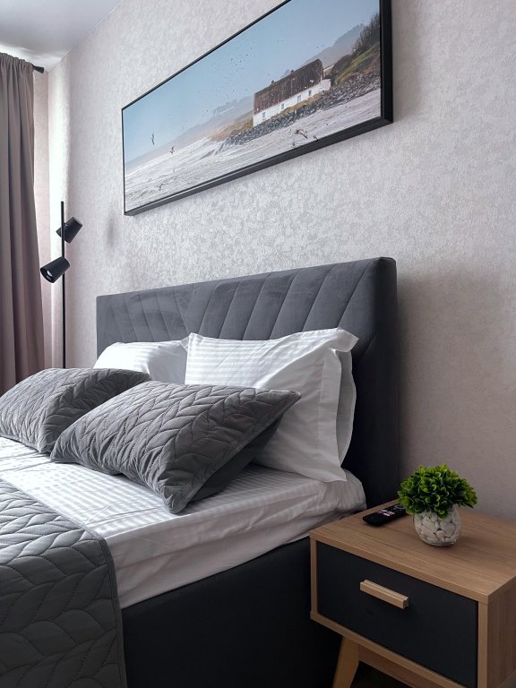 Нижний Новгород: Апартаменты Charming place