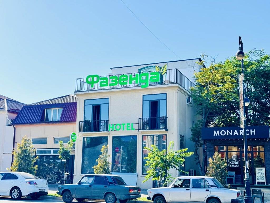 Фазенда — фото 5