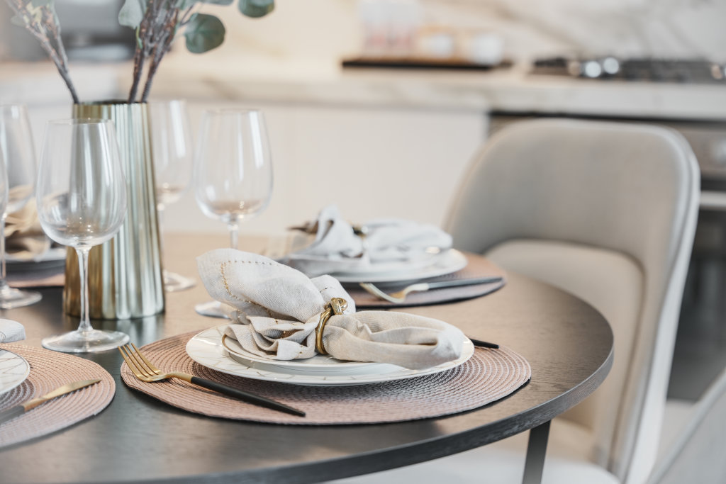 Дубай: Апартаменты Apartments 2 Bedroom Ultra luxury suite apartment With Ocean view