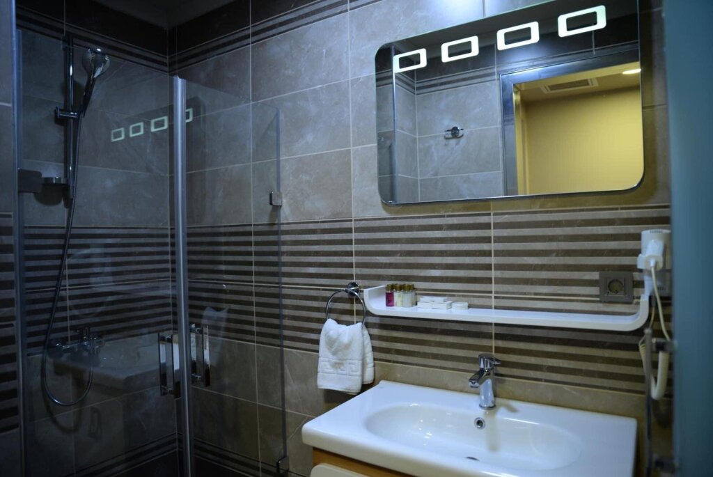 Стамбул: Perante Hotel