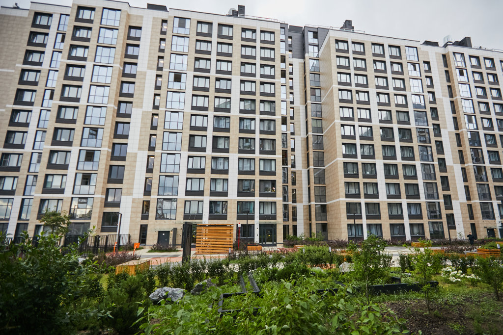 Квартира СУтками — фото 3