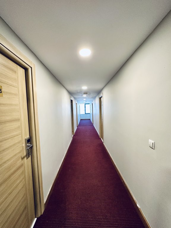 Стамбул: Отель The Hera Gold Hotel