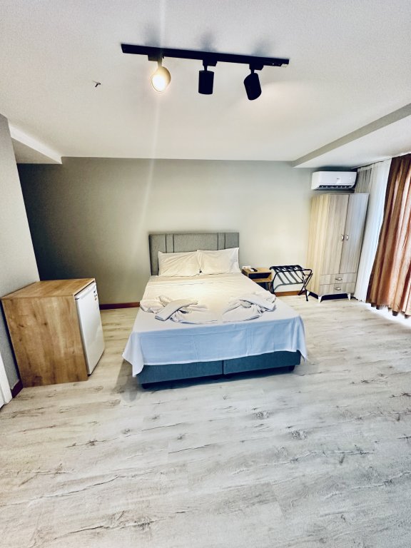 Стамбул: Отель The Hera Gold Hotel