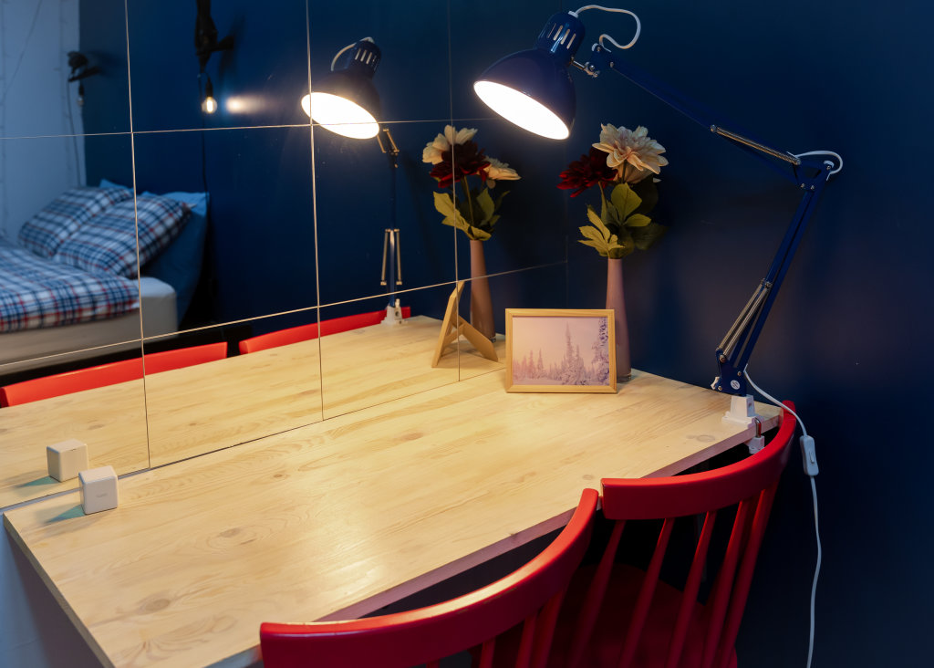 Шерегеш: Апартаменты Ridershouse.gesh