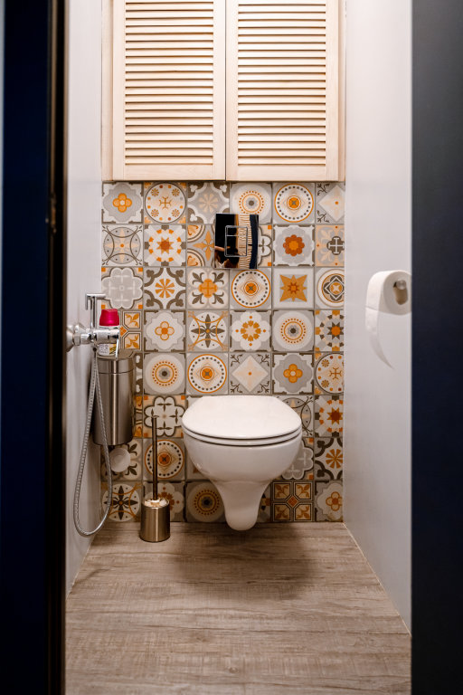 Шерегеш: Апартаменты Ridershouse.gesh