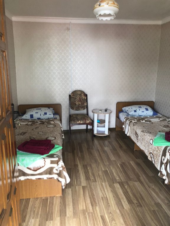 Сухум: Гостевой дом 7Я