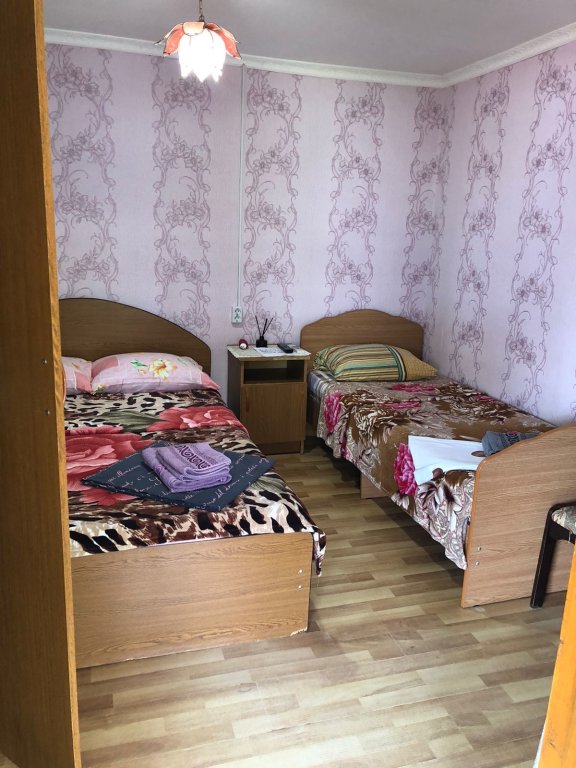 Сухум: Гостевой дом 7Я