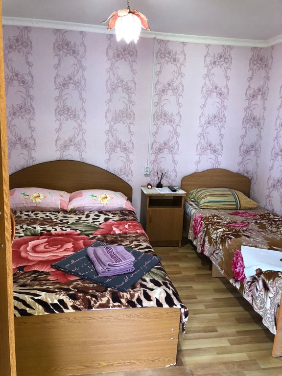 Сухум: Гостевой дом 7Я