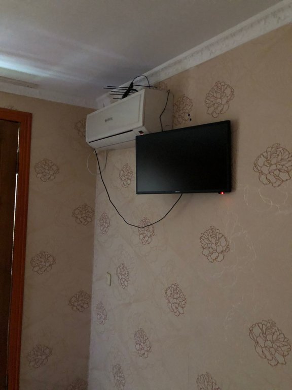 Сухум: Гостевой дом 7Я