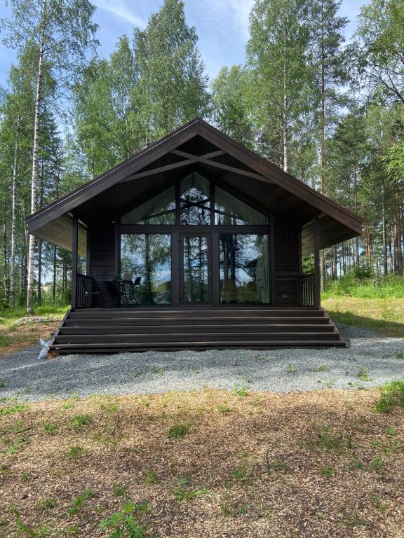 Суоярви: Гостевой дом Comfort Premium